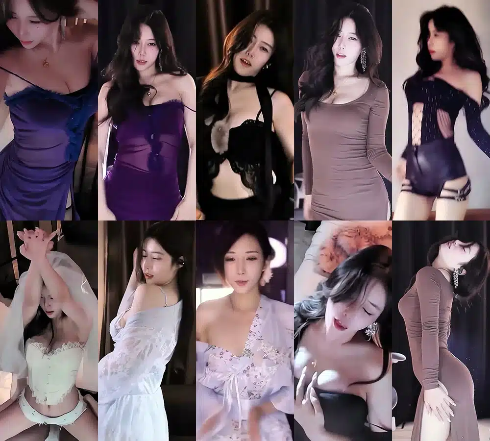 斗鱼主播于饵无水印舞蹈精选合集下载12V/2.35G高清资源 斗鱼主播于饵无水印舞蹈精选合集下载12V/2.35G高清资源