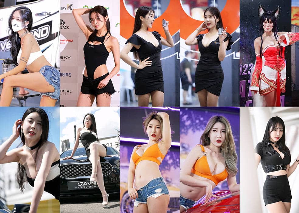 Show girl饭拍秀合集ID132834高清写真20V/5.85G下载