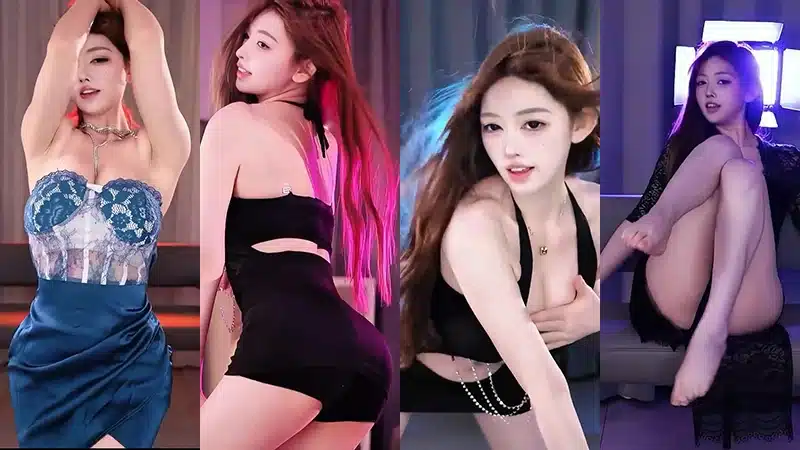 虎牙主播瑶一瑶性感舞蹈写真合集9V高清下载 817.9M完整版 虎牙主播瑶一瑶性感舞蹈写真合集9V高清下载 817.9M完整版