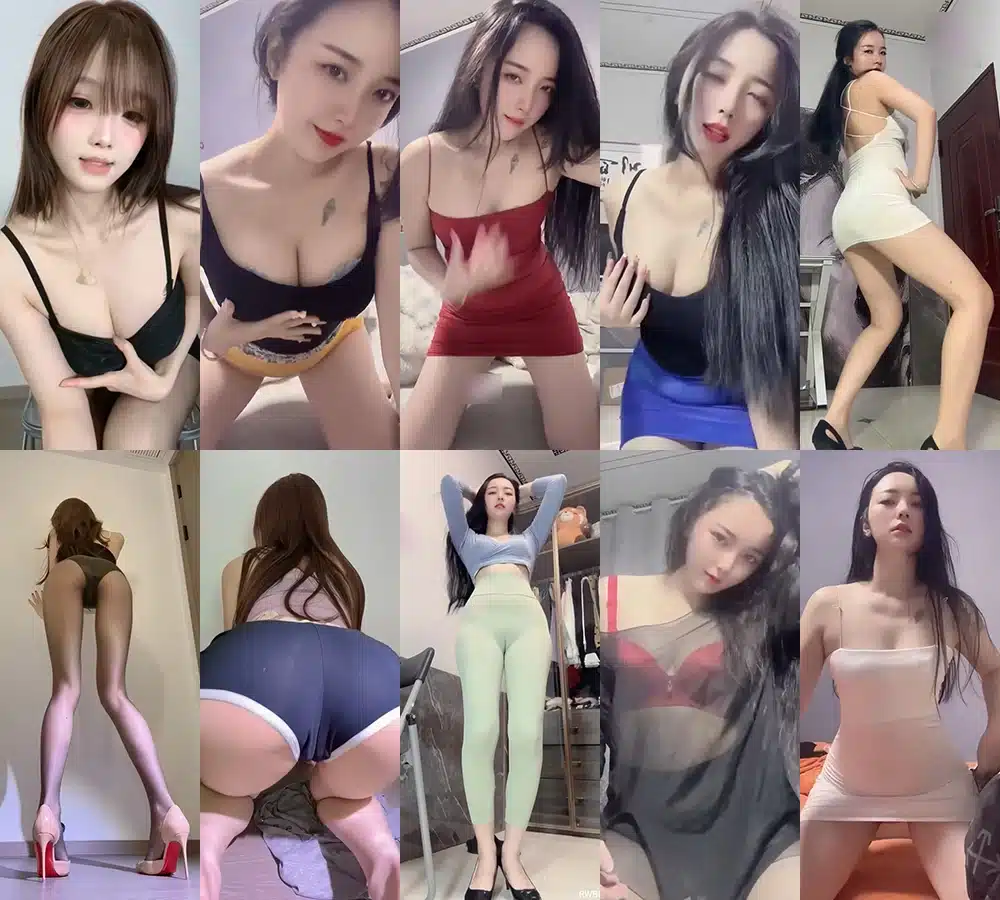 快手御姐诗爷高颜值肥臀热舞合集20部1.99G付费定制资源下载