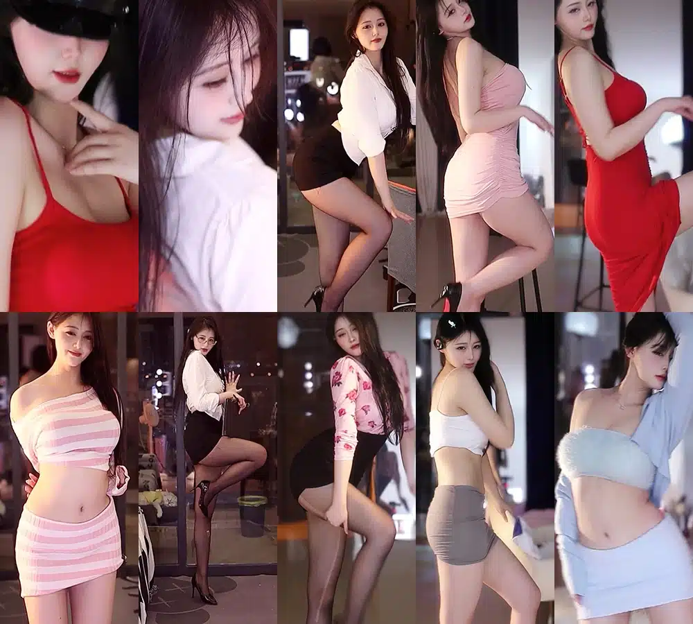 虎牙庭可小乖乖热舞精选合集下载 10V无水印2.4G高清完整版 虎牙庭可小乖乖热舞精选合集下载 10V无水印2.4G高清完整版