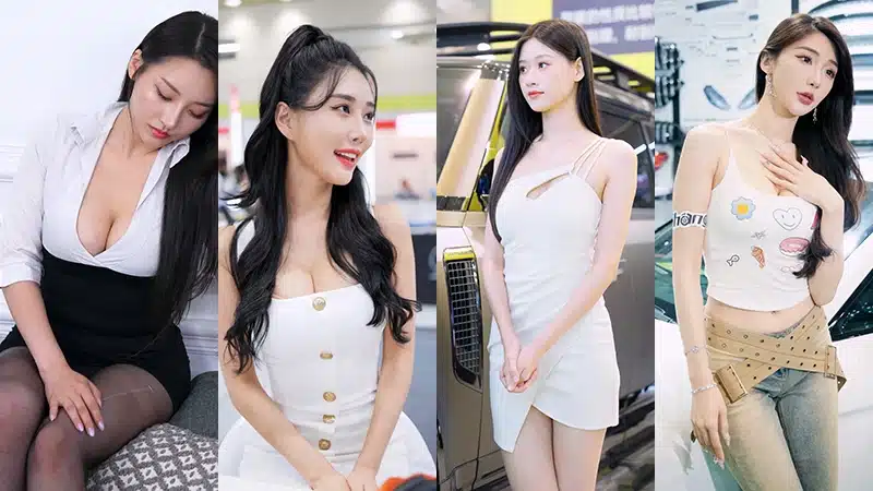 韩国女团Girl Crush饭拍写真下载[ID135828] 20V 5.3G超清单拍合集