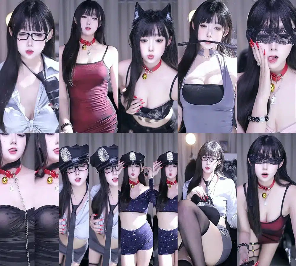 漂漂直播霹雳小狗神舞蹈合集下载20V/2.8G高清资源