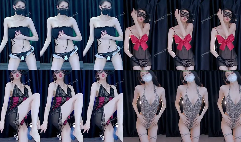 网易CC主播白妖妖230617土豪群定制6V舞蹈高清2.88G资源下载 网易CC主播白妖妖230617土豪群定制6V舞蹈高清2.88G资源下载