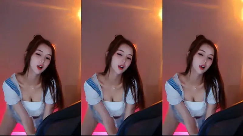 斗鱼Chance喵2021年4月舞蹈合集精华版52V/5.98G高清资源下载