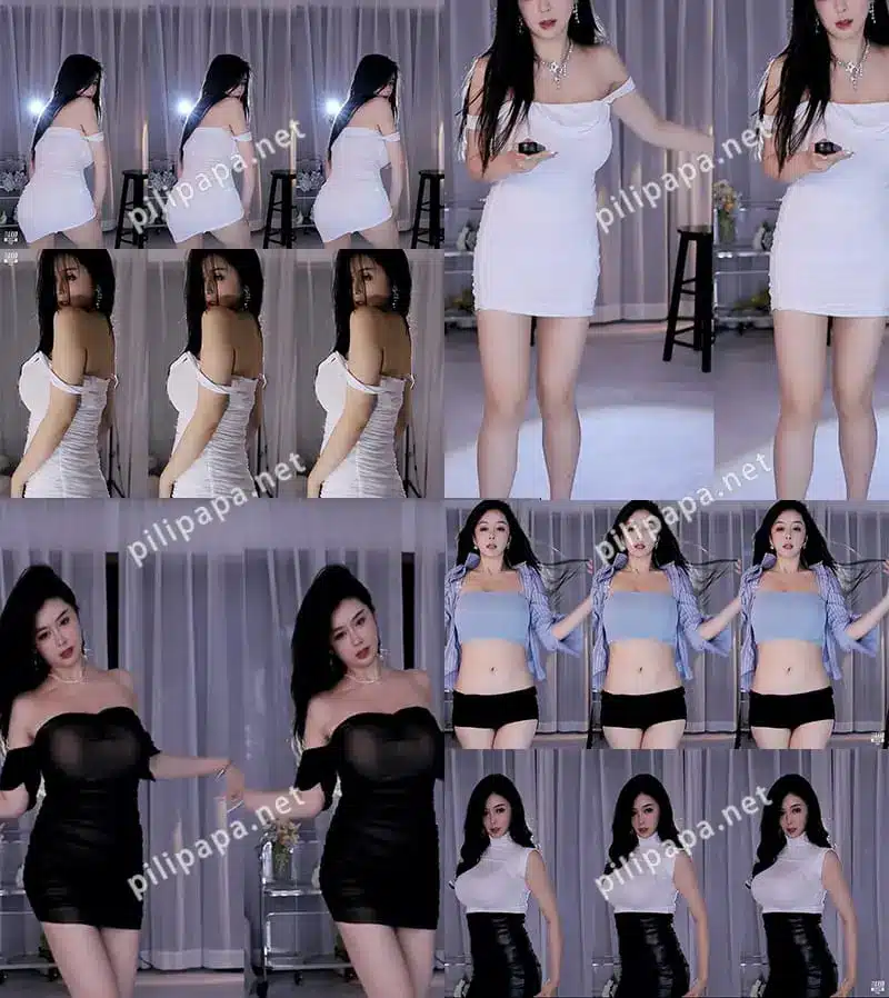 张琪格斗鱼原版热舞合集48V+10.3G下载 七哥22年12月完整写真资源