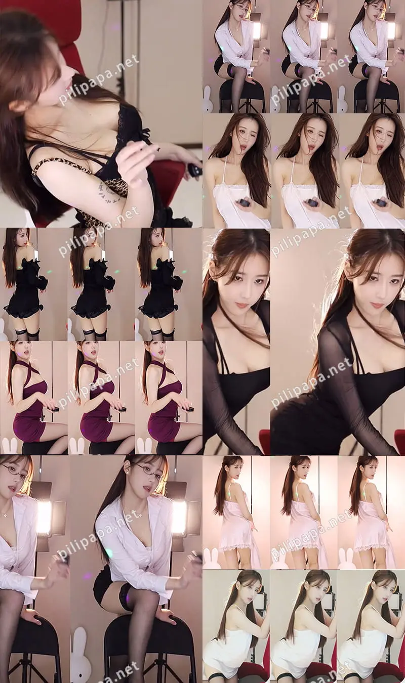 斗鱼乔妹儿2021年12月热舞合集62V 12.8G高清写真资源下载