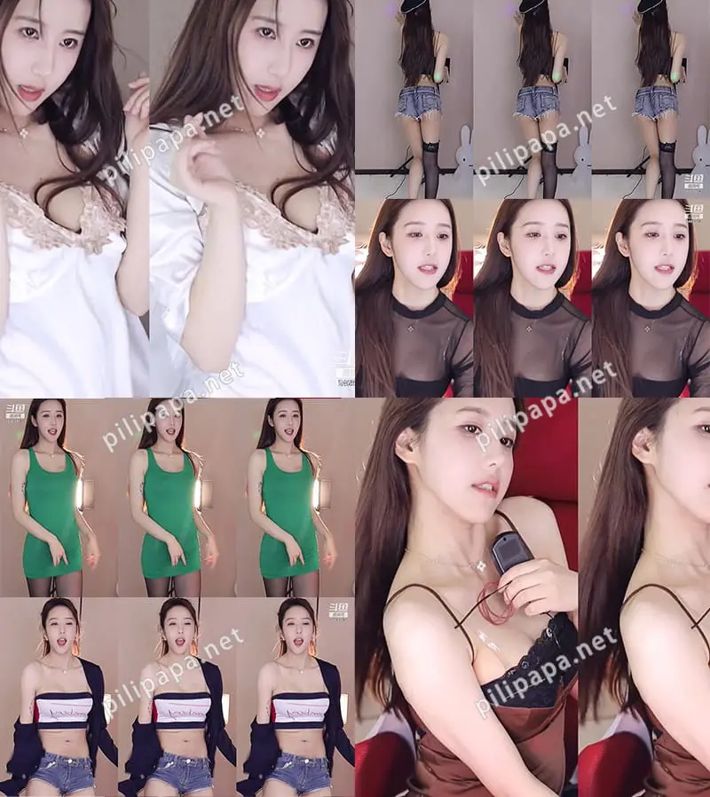 斗鱼主播乔妹热舞全集30部高清下载共7.99G打包资源 斗鱼主播乔妹热舞全集30部高清下载共7.99G打包资源