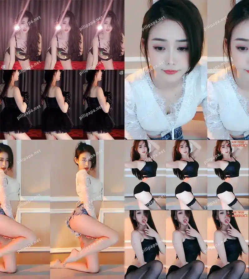 斗鱼主播大宝好哇塞22年10-11月热舞合集70V/7.7G高清下载 斗鱼主播大宝好哇塞22年10-11月热舞合集70V/7.7G高清下载