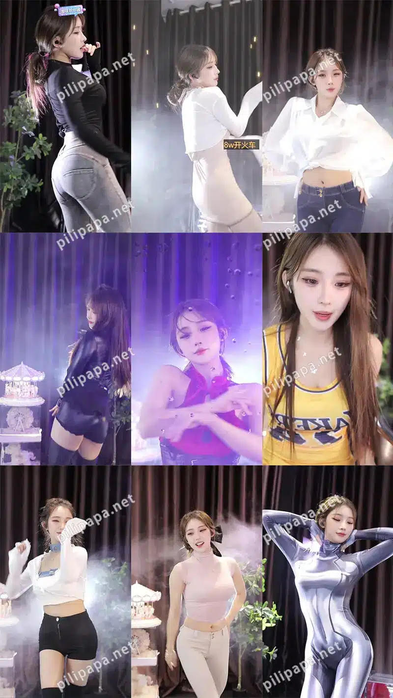 斗鱼奶优米呀2023年2月原版热舞合集下载31V 5.2G高清写真资源 斗鱼奶优米呀2023年2月原版热舞合集下载31V 5.2G高清写真资源