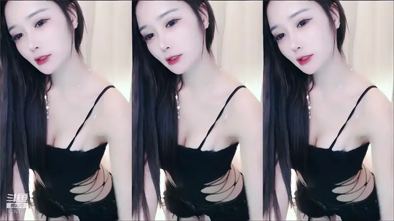 斗鱼主播小安久性感热舞写真视频高清下载资源合集