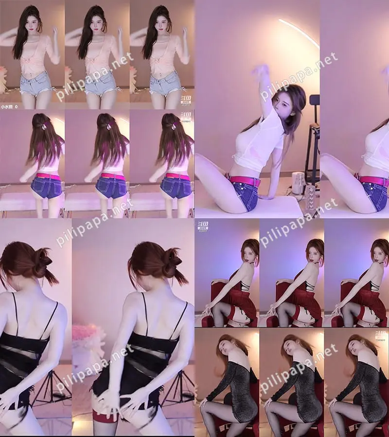 斗鱼小水熙2023年3月原版热舞合集17V 2.16G高清写真打包下载 斗鱼小水熙2023年3月原版热舞合集17V 2.16G高清写真打包下载