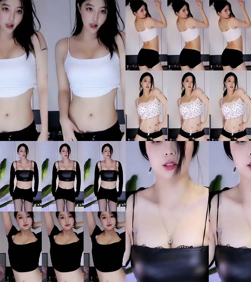 斗鱼林加加i无水印热舞合集第二弹8V+1.8G高清写真资源下载