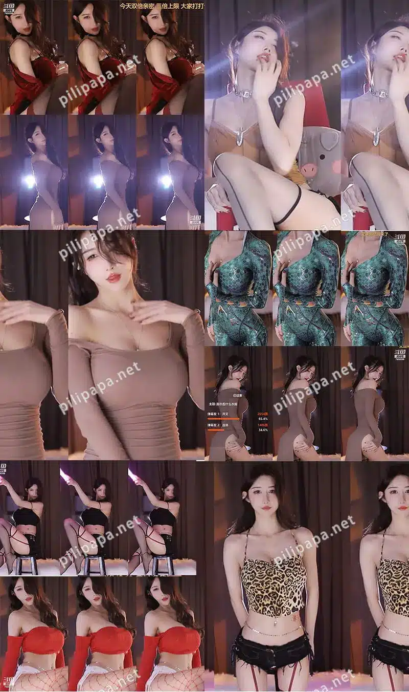 斗鱼温柠c原版热舞合集下载 2023年3月33V/7G完整写真视频包 斗鱼温柠c原版热舞合集下载 2023年3月33V/7G完整写真视频包