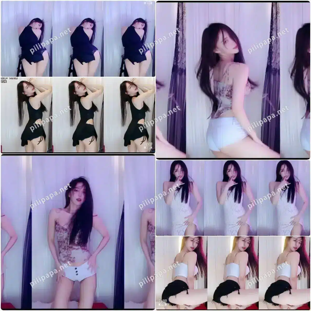 斗鱼王雨檬呀71部舞蹈全集高清下载 9.8G直播合集资源 斗鱼王雨檬呀71部舞蹈全集高清下载 9.8G直播合集资源