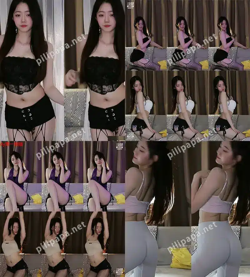 斗鱼直播蛇姐23年4月原版热舞合集28部6.7G高清写真资源下载