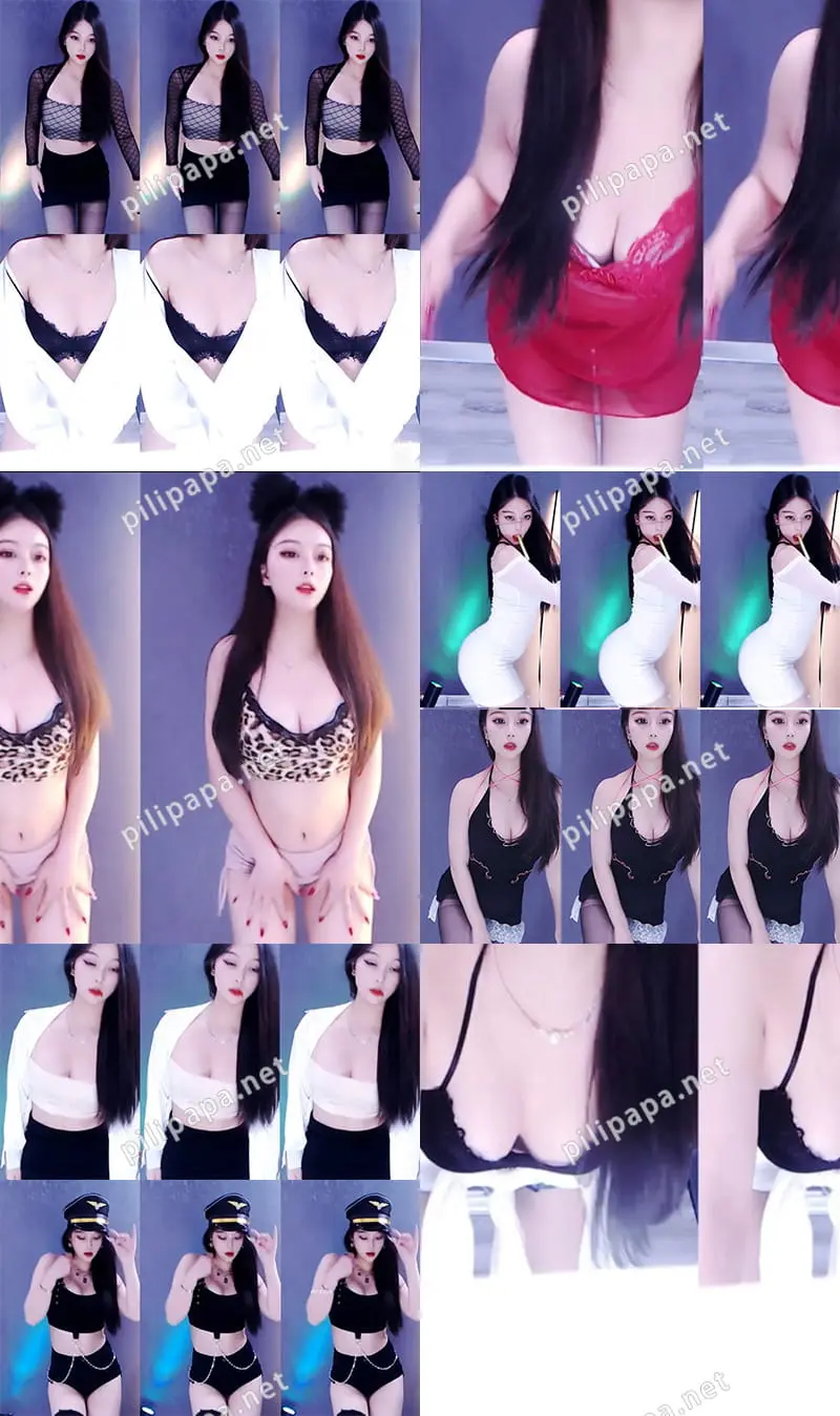 斗鱼主播皮卡欣儿火箭定制热舞合集第二部15V高清无水印下载