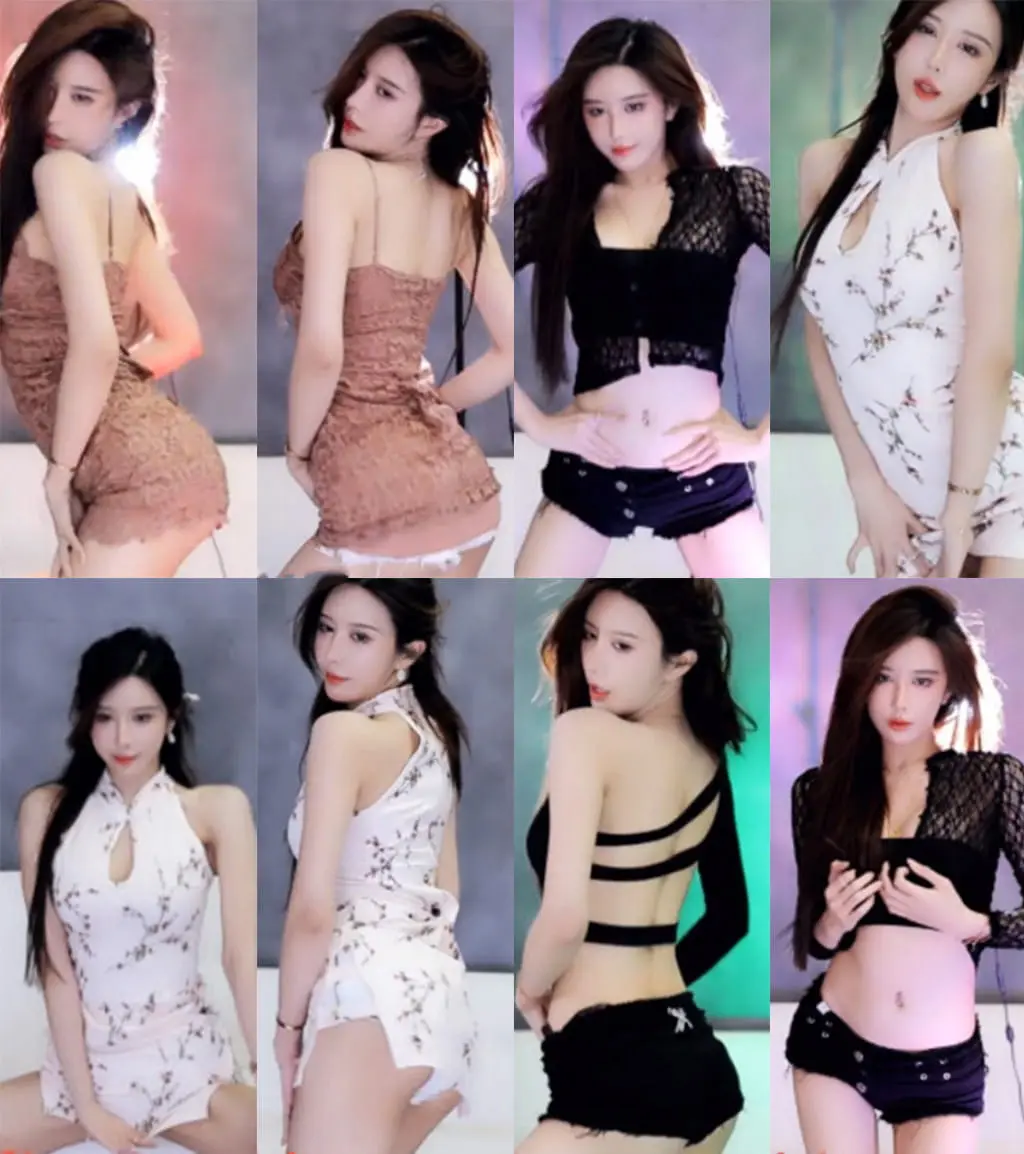 斗鱼主播秀秀呢2021年4-6月精选热舞合集81V 12.9G高清写真资源下载 斗鱼主播秀秀呢2021年4-6月精选热舞合集81V 12.9G高清写真资源下载