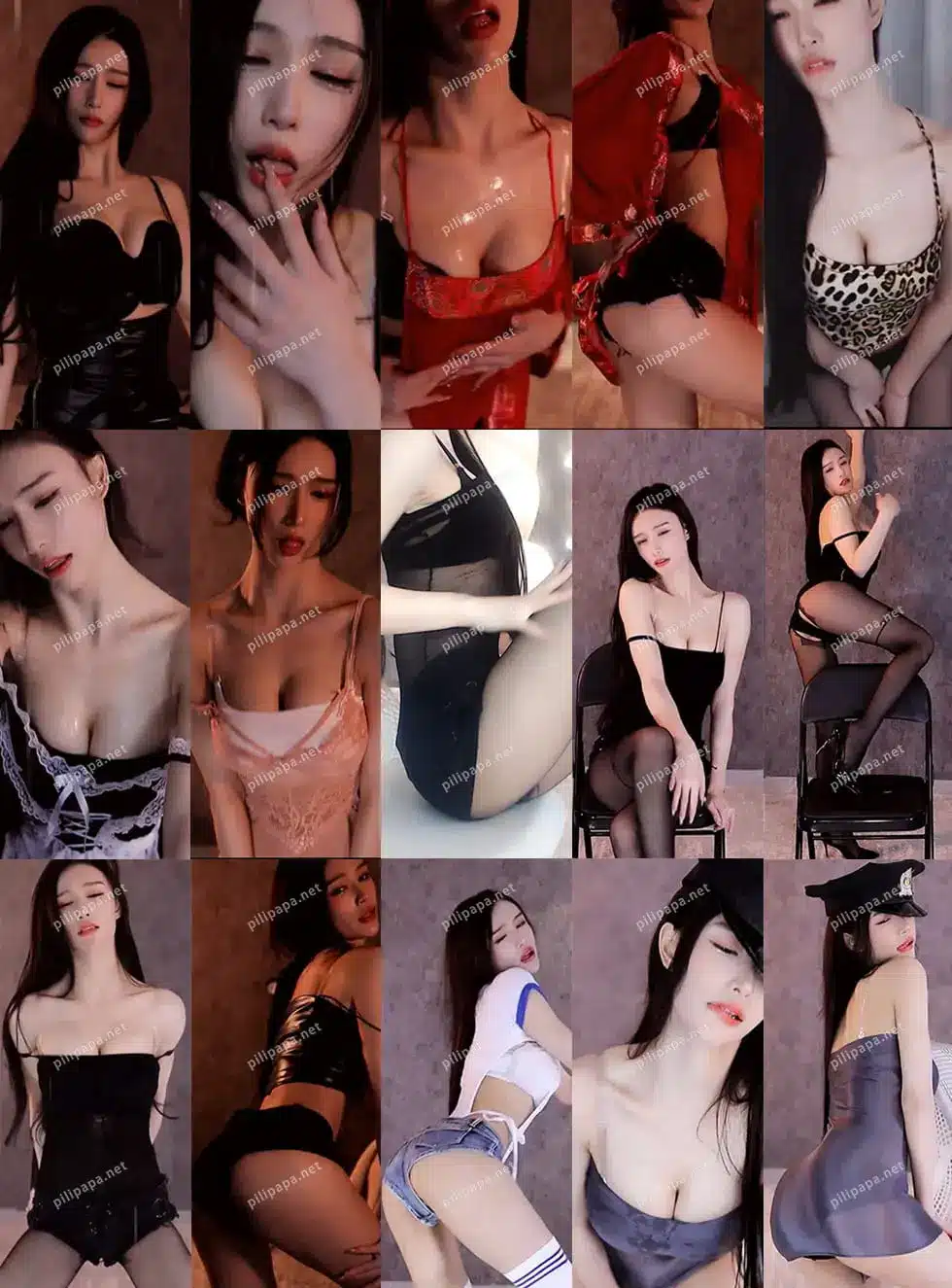 斗鱼米优艾可乐万元私人定制热舞合集下载14V-1.9GB 斗鱼米优艾可乐万元私人定制热舞合集下载14V-1.9GB