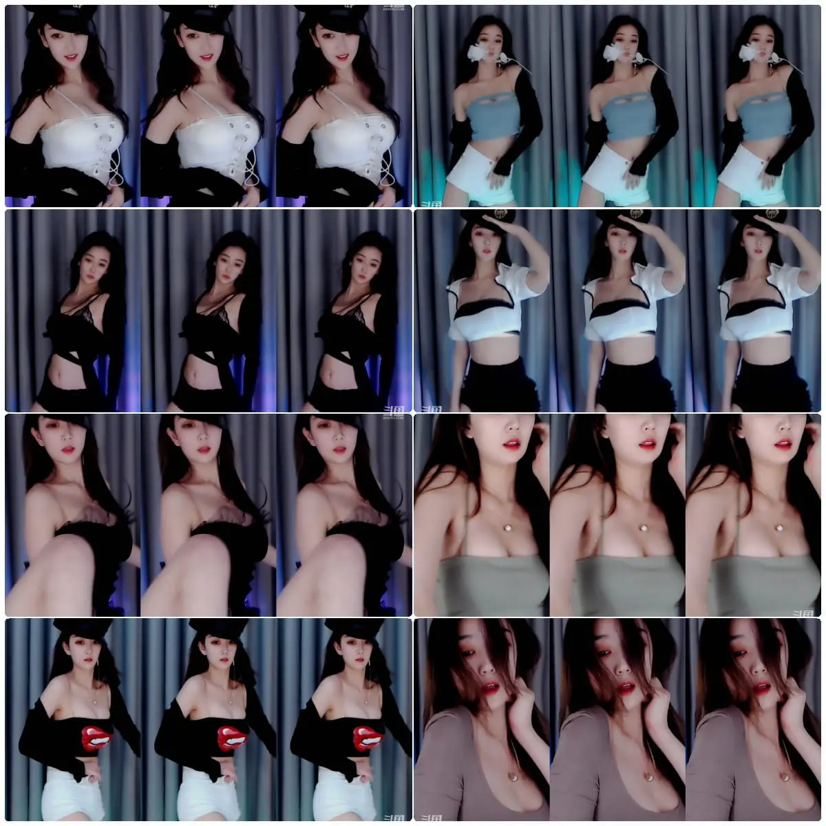 斗鱼辰辰芊Drake舞蹈184部高清合集下载 22G完整版 斗鱼辰辰芊Drake舞蹈184部高清合集下载 22G完整版