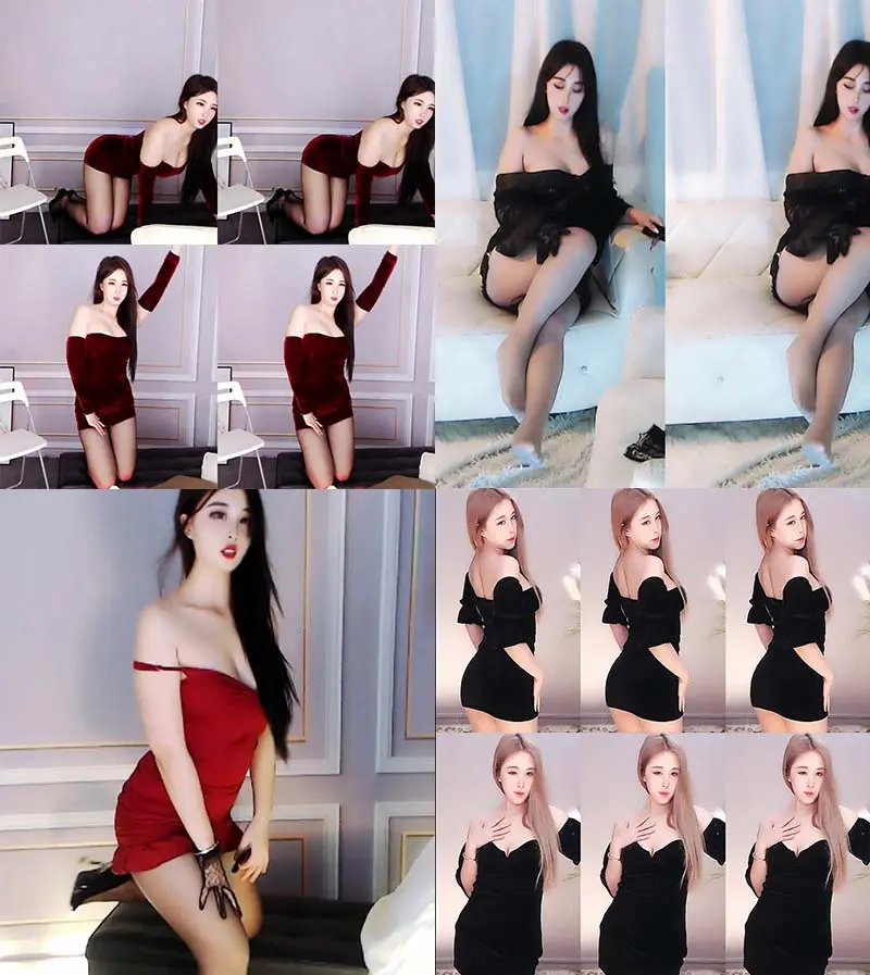 网易CC直播7879帝儿性感舞蹈合集三14v/4.06G高清原版下载