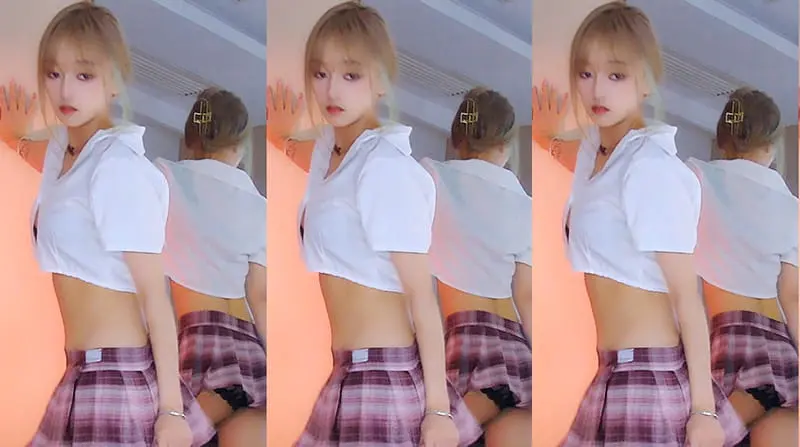 网易CC安静不了定制热舞写真4V高清1.82G下载 网易CC安静不了定制热舞写真4V高清1.82G下载