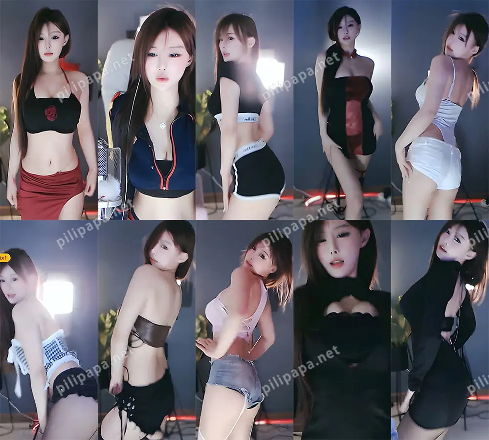 网易CC小C甜23年11月原版热舞合集52部5.8G下载 网易CC小C甜23年11月原版热舞合集52部5.8G下载