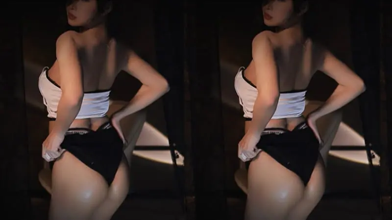 网易CC小恩雅定制精油椅子舞视频资源下载高清完整版 网易CC小恩雅定制精油椅子舞视频资源下载高清完整版