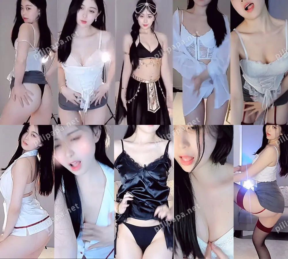 网易CC主播小橘子吖7V热舞定制合集2.27G高清写真资源下载