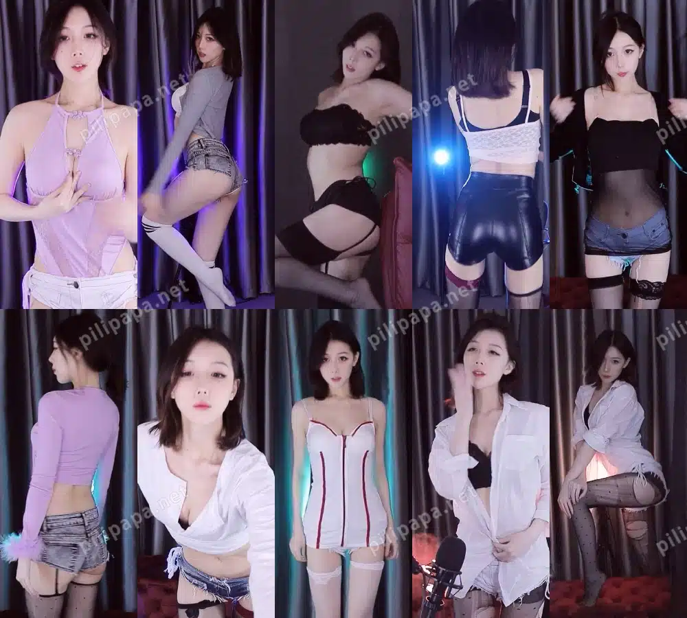 网易CC小野马2024年1月热舞合集下载 28部5.1G高清写真资源 网易CC小野马2024年1月热舞合集下载 28部5.1G高清写真资源