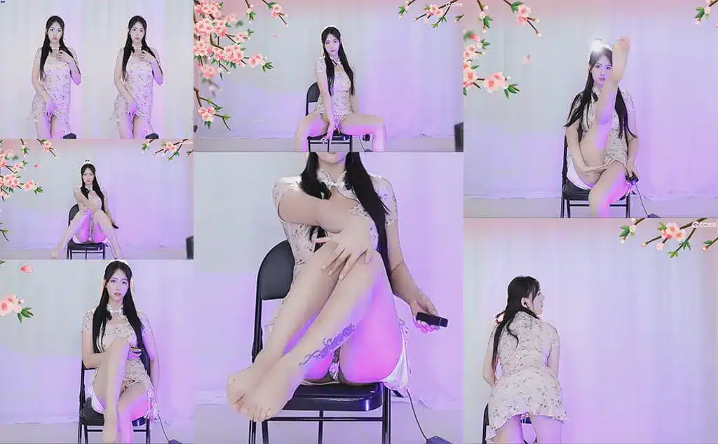 网易CC梦福晋直播整活4V高清552M写真资源迅雷百度网盘下载 网易CC梦福晋直播整活4V高清552M写真资源迅雷百度网盘下载