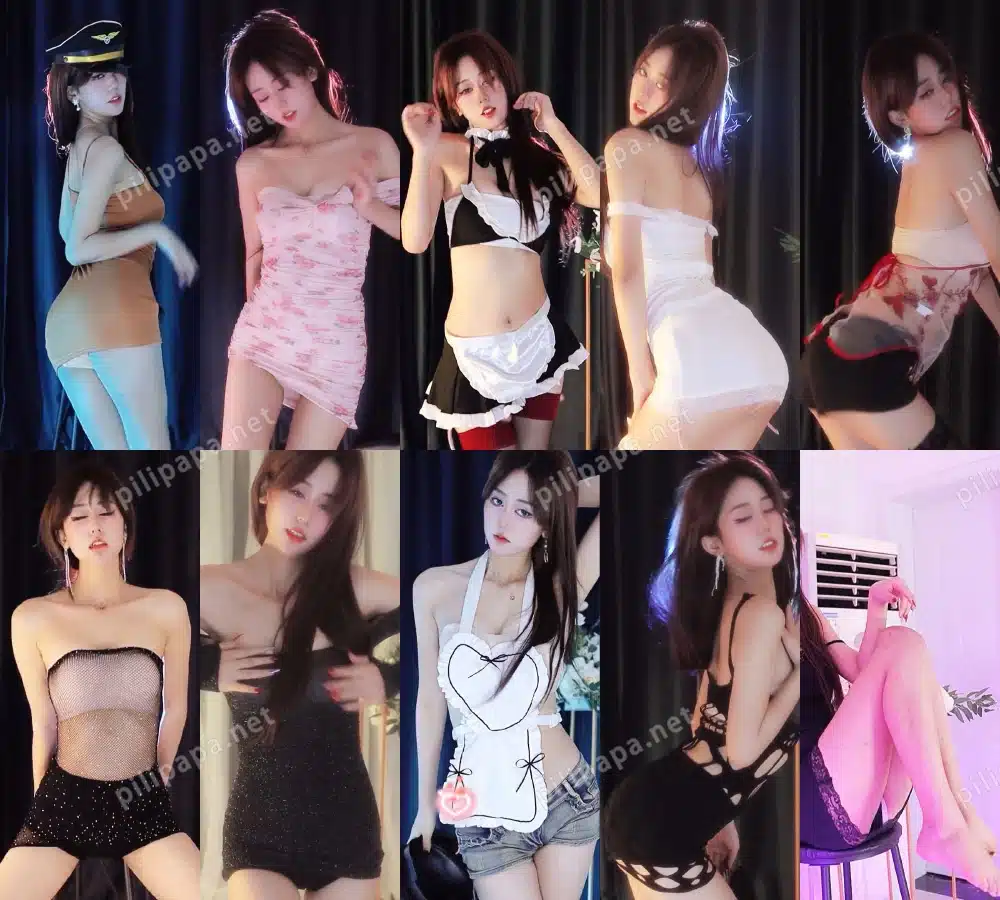 网易CC胡椒2024下半年热舞合集58部8G高清下载 网易CC胡椒2024下半年热舞合集58部8G高清下载