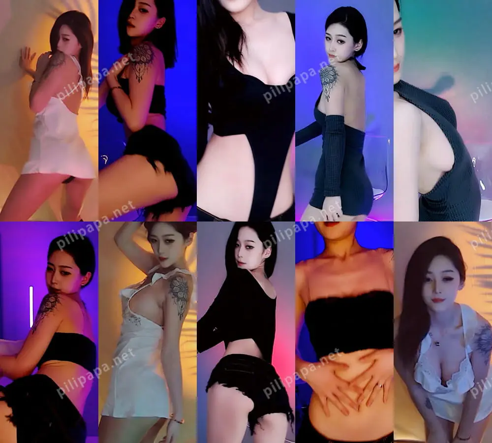 网易CC主播鹿学姐定制热舞补档5V全集719.9M高清下载 网易CC主播鹿学姐定制热舞补档5V全集719.9M高清下载