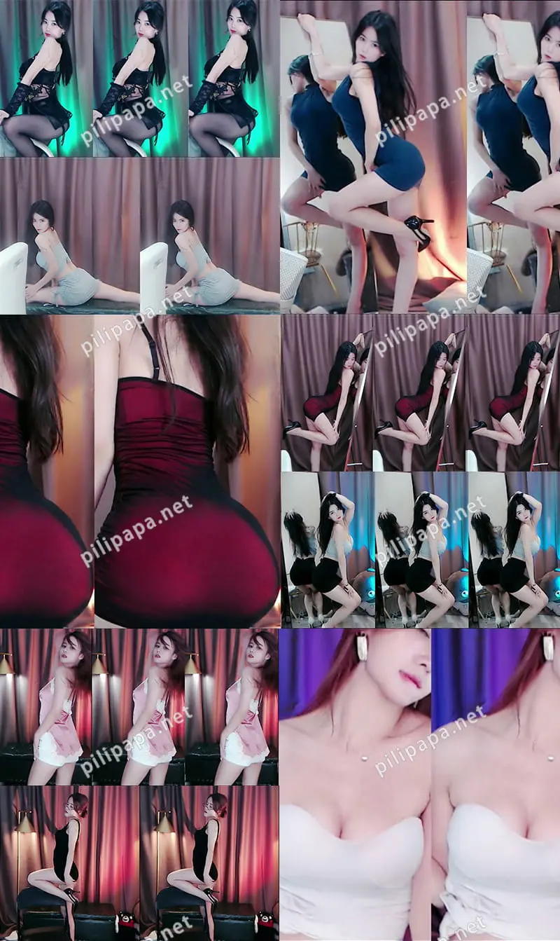 虎牙主播小福蝶威星舒兰lucky86部热舞合集迅雷网盘下载9G