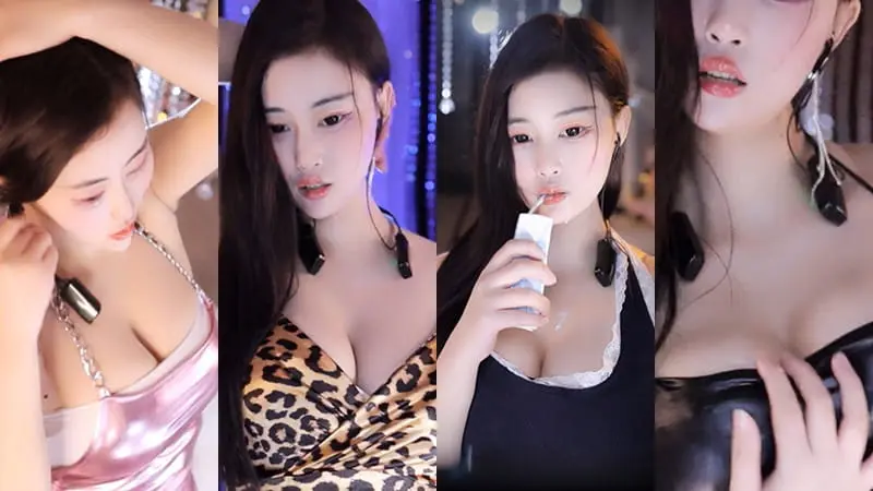 网易CC主播苏烟老师热舞全集下载26V 4.4G高清收录完整版 网易CC主播苏烟老师热舞全集下载26V 4.4G高清收录完整版