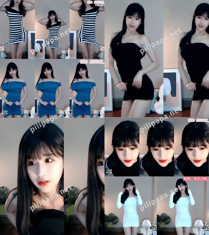 斗鱼主播是米儿啊早期24V视频合集二下载[2.6G高清珍藏版]