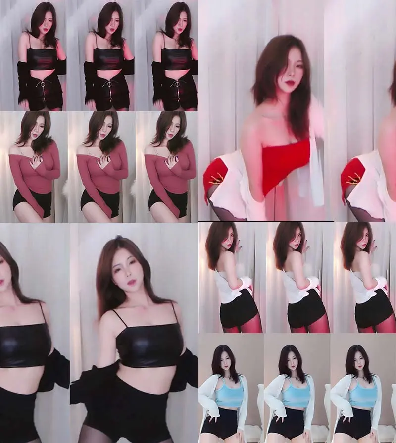 虎牙DV紫璇无水热舞33部合集下载15.44GB高清资源