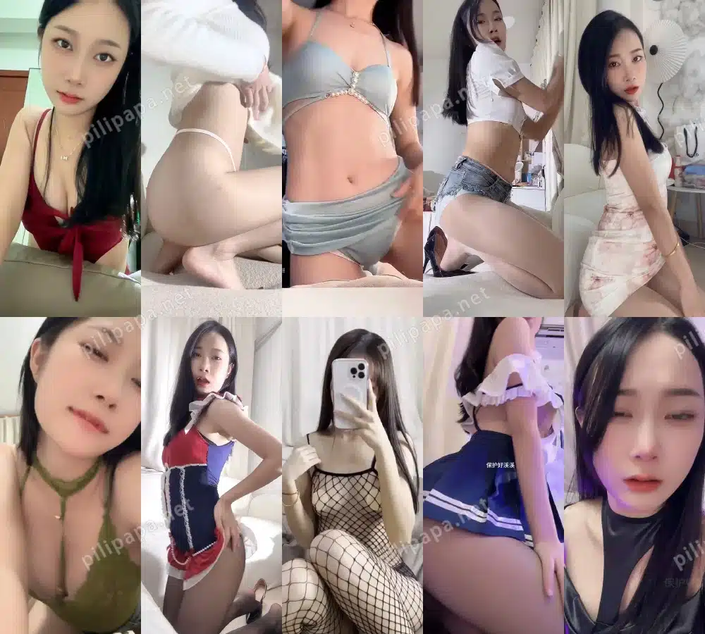 抖音百万粉保护好溪溪61V写真合集1.91G高清资源下载 抖音百万粉保护好溪溪61V写真合集1.91G高清资源下载