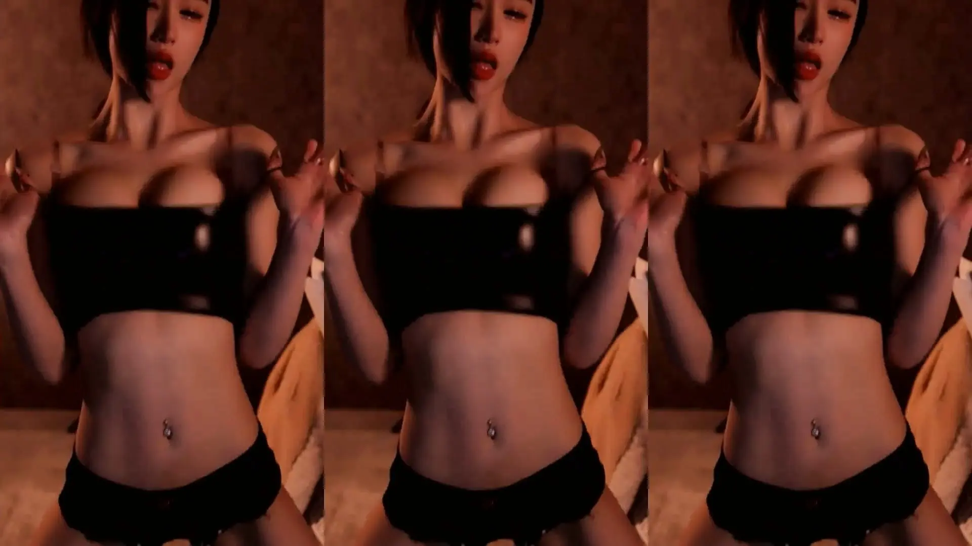 斗鱼主播米优艾可乐深夜定制热舞视频写真资源打包下载 斗鱼主播米优艾可乐深夜定制热舞视频写真资源打包下载