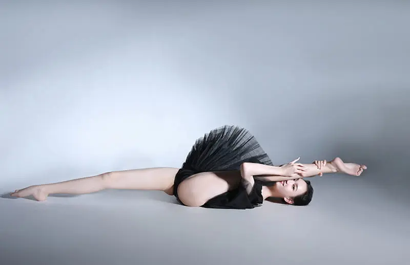 [正妹][GALLI嘉丽]舞蹈生日记006-015套图295P 1.63GB高清写真下载