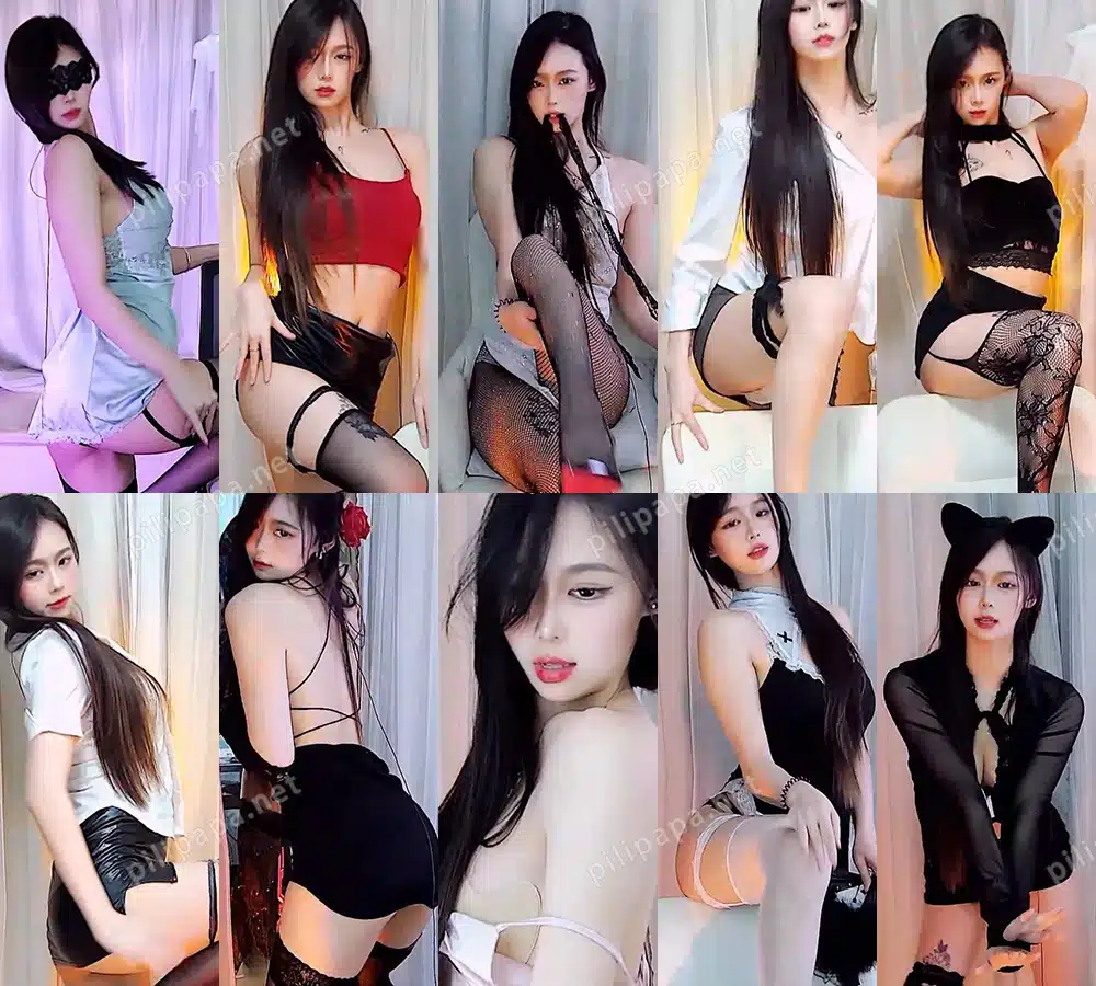 网易CC主播元宝儿舞蹈精选55V合集6.1G高清资源打包下载 网易CC主播元宝儿舞蹈精选55V合集6.1G高清资源打包下载