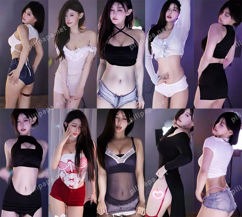 网易CC主播小c甜2K60帧竖屏热舞剪辑合集22V 3.31G高清资源下载 网易CC主播小c甜2K60帧竖屏热舞剪辑合集22V 3.31G高清资源下载